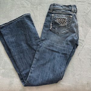 BKE 26R Jeans